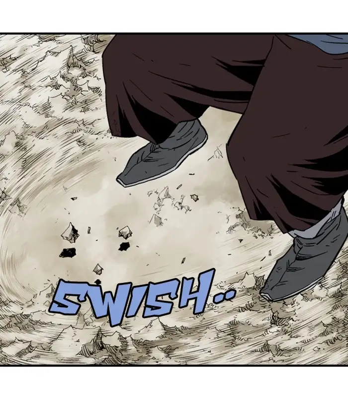 Gosu Chapter 172 - Page 110