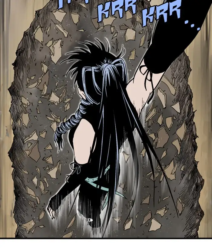 Gosu Chapter 172 - Page 12