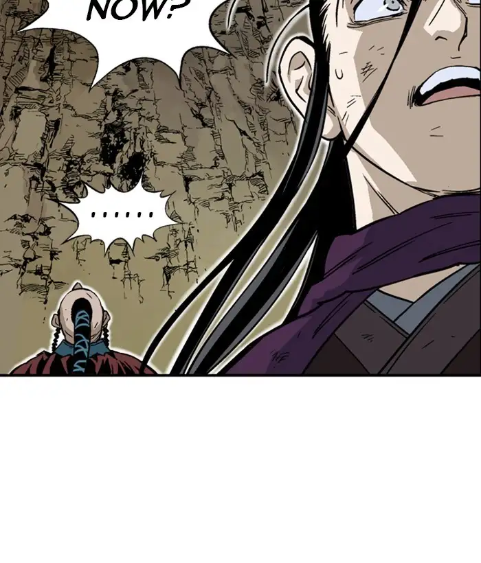 Gosu Chapter 172 - Page 120