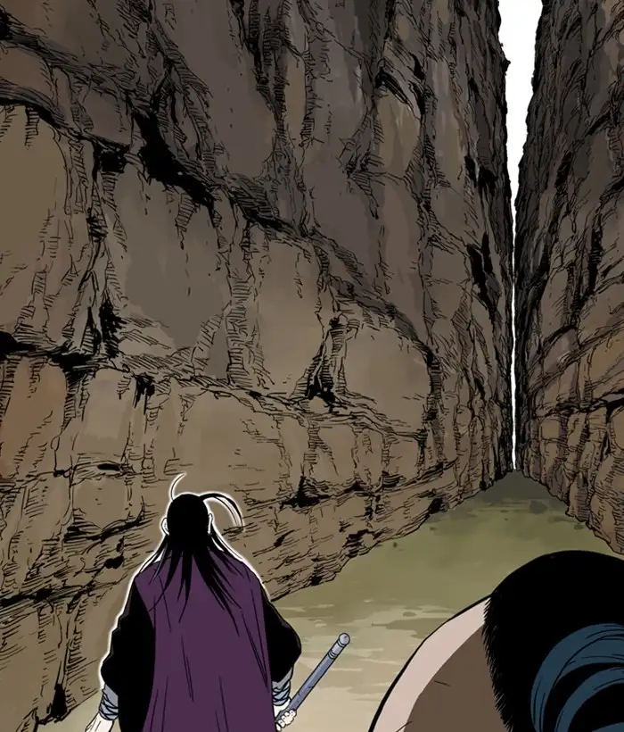 Gosu Chapter 172 - Page 123