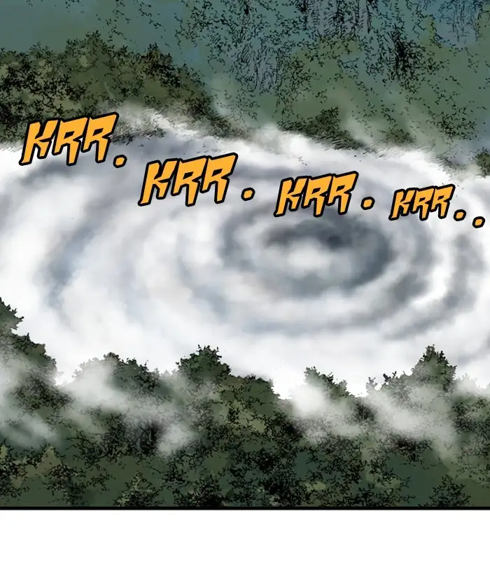 Gosu Chapter 172 - Page 134