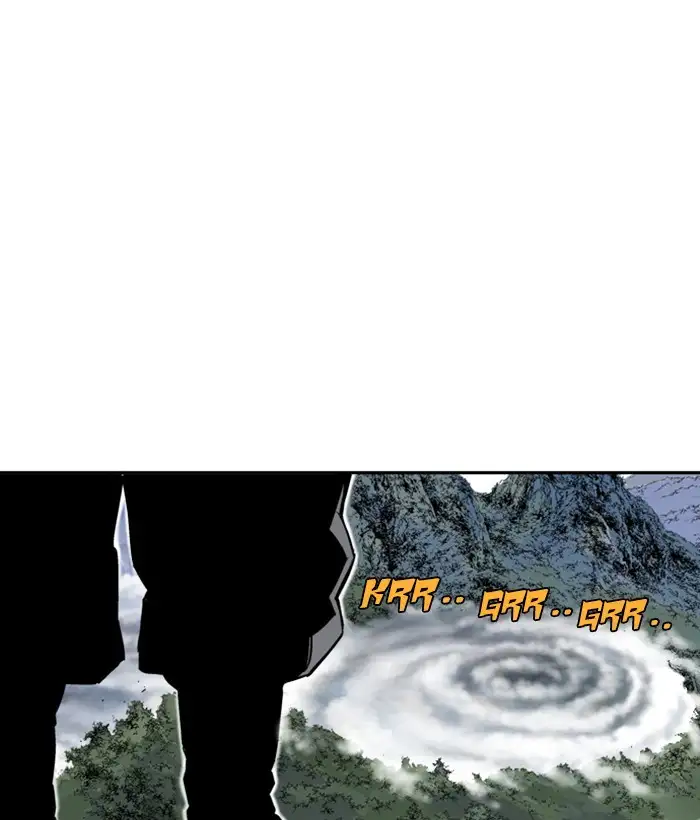 Gosu Chapter 172 - Page 135