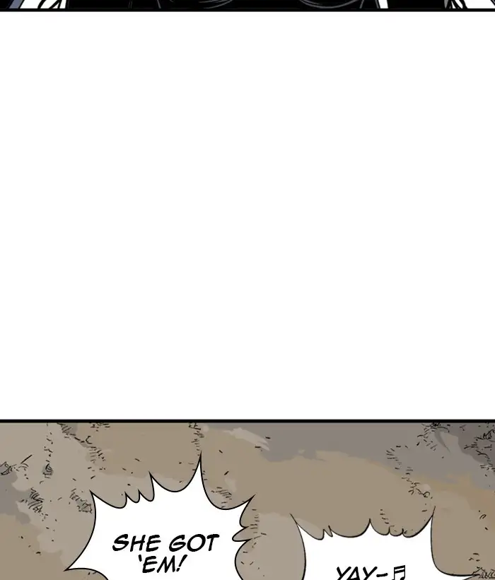 Gosu Chapter 172 - Page 138