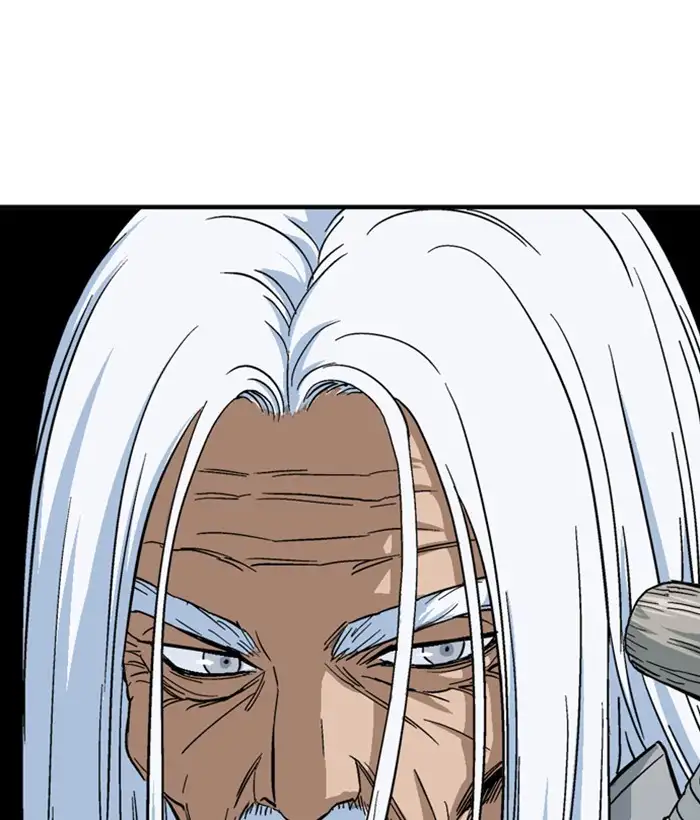 Gosu Chapter 172 - Page 151