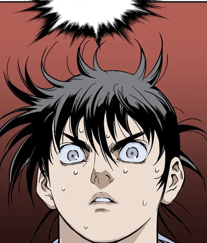 Gosu Chapter 172 - Page 153