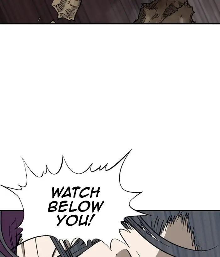 Gosu Chapter 172 - Page 19