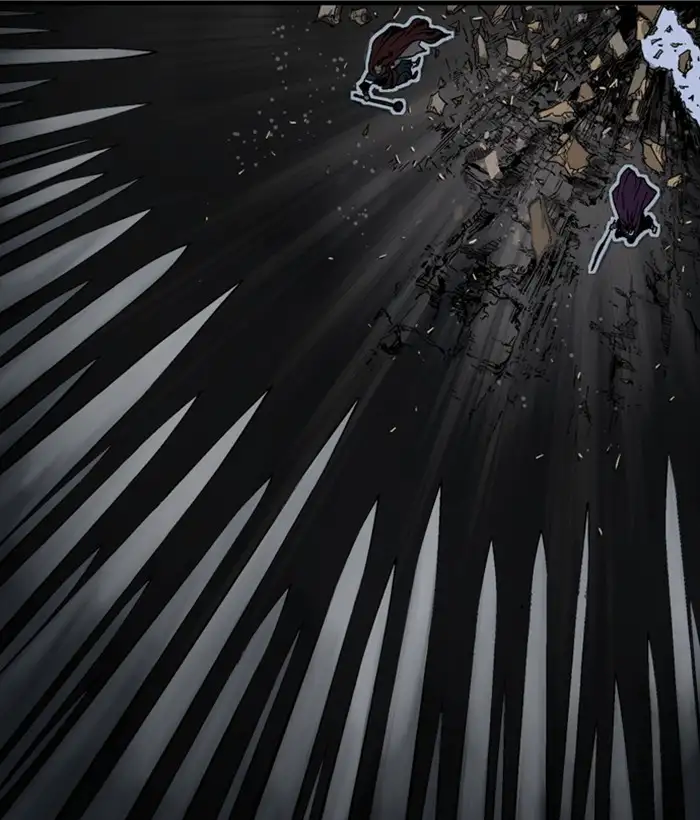 Gosu Chapter 172 - Page 23