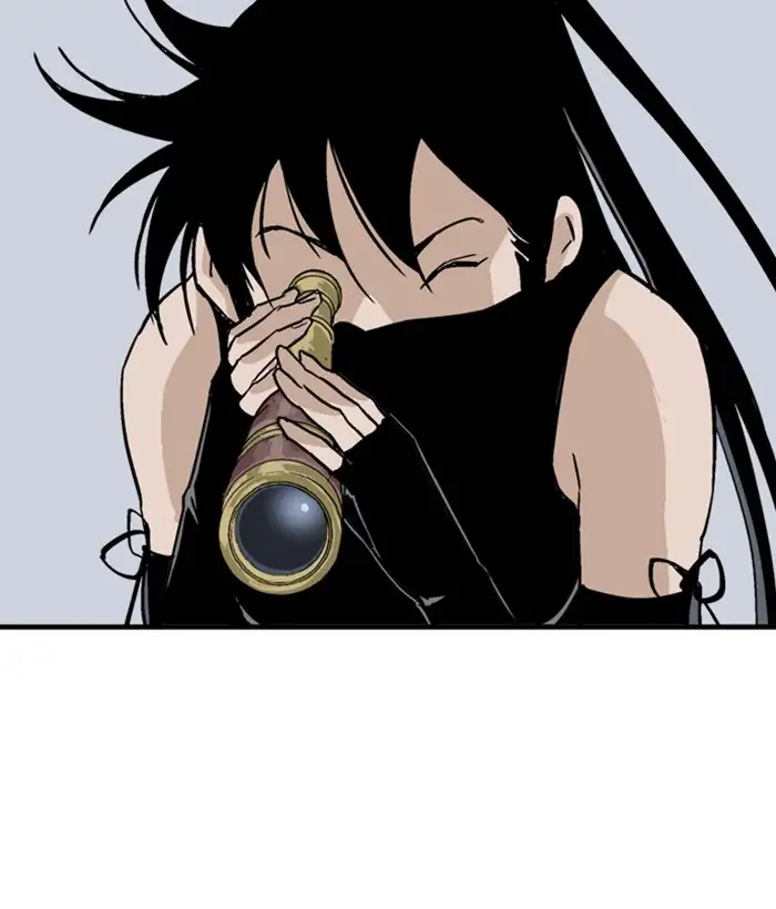 Gosu Chapter 172 - Page 31