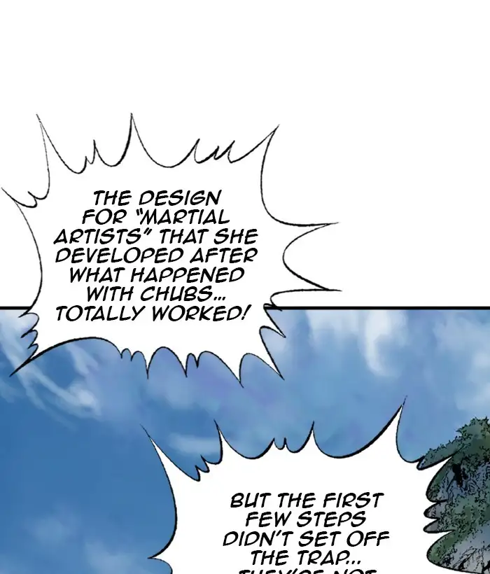 Gosu Chapter 172 - Page 34