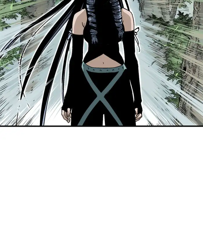 Gosu Chapter 172 - Page 66