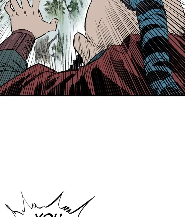 Gosu Chapter 172 - Page 82