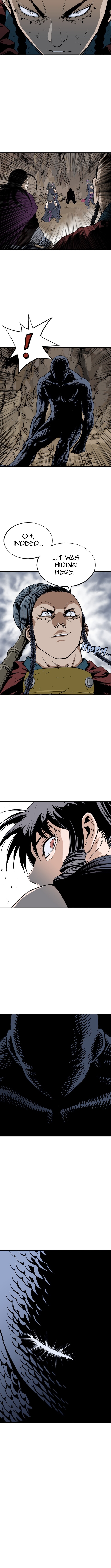 Gosu Chapter 174 - Page 12