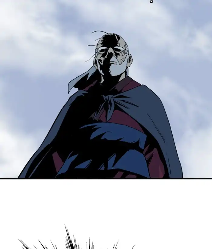 Gosu Chapter 177 - Page 119