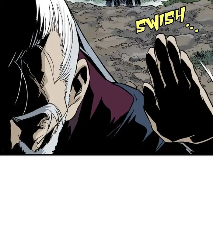 Gosu Chapter 177 - Page 148