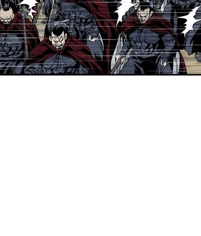 Gosu Chapter 177 - Page 150