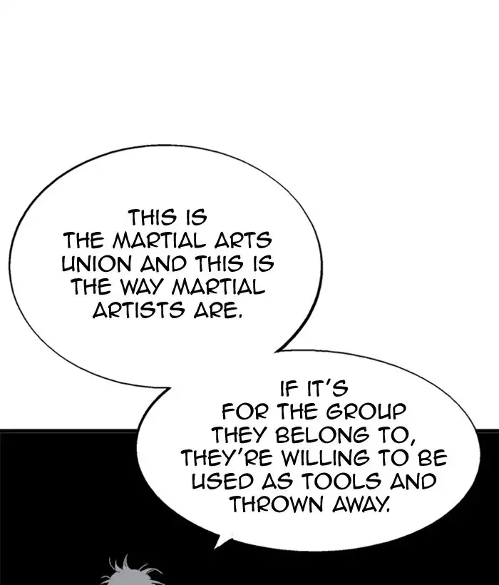 Gosu Chapter 177 - Page 154