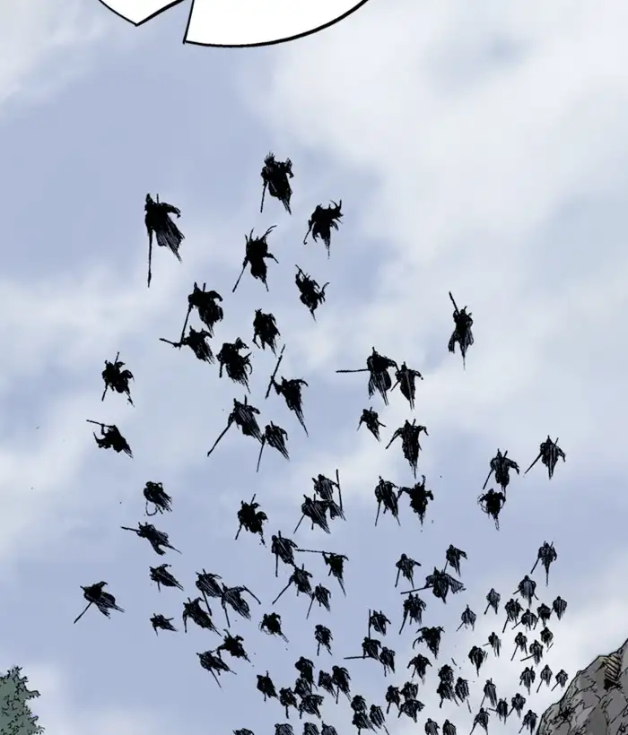 Gosu Chapter 177 - Page 162