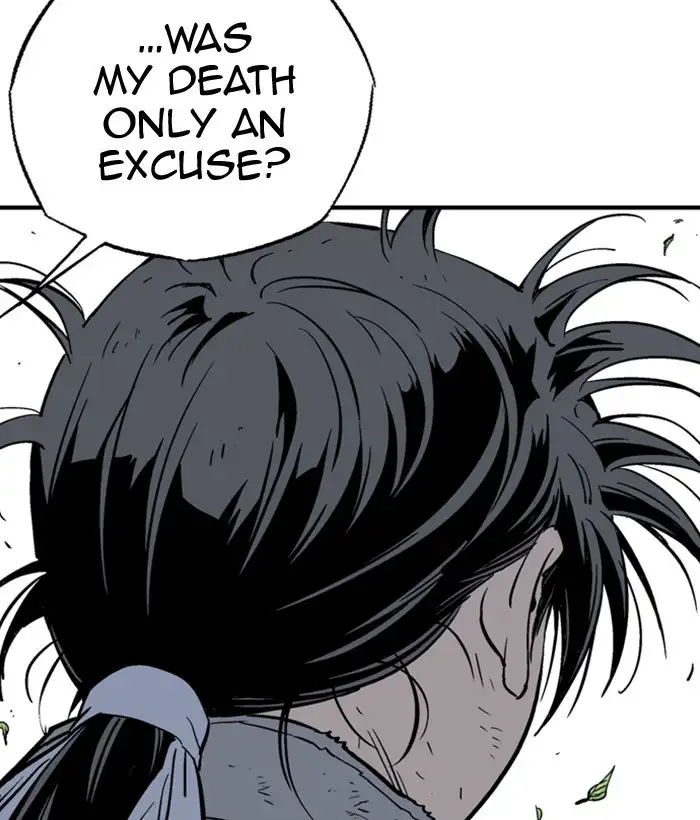 Gosu Chapter 177 - Page 21