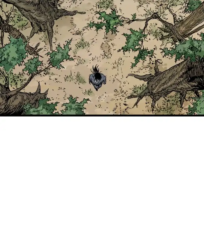 Gosu Chapter 177 - Page 27