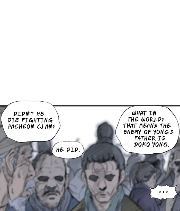 Gosu Chapter 177 - Page 31