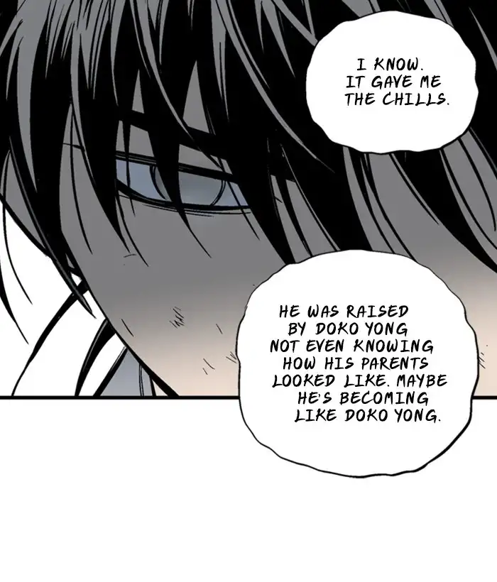 Gosu Chapter 177 - Page 35