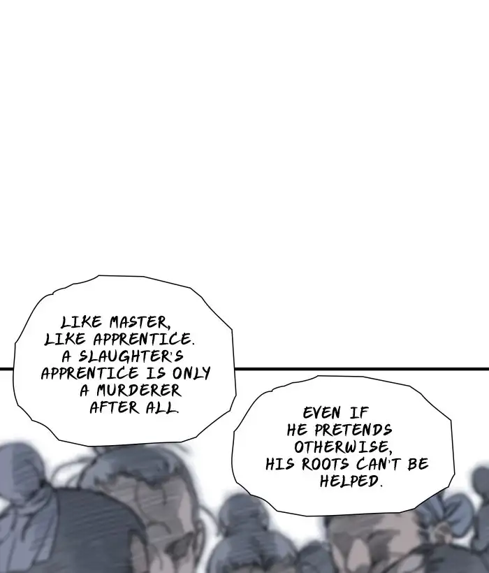 Gosu Chapter 177 - Page 36