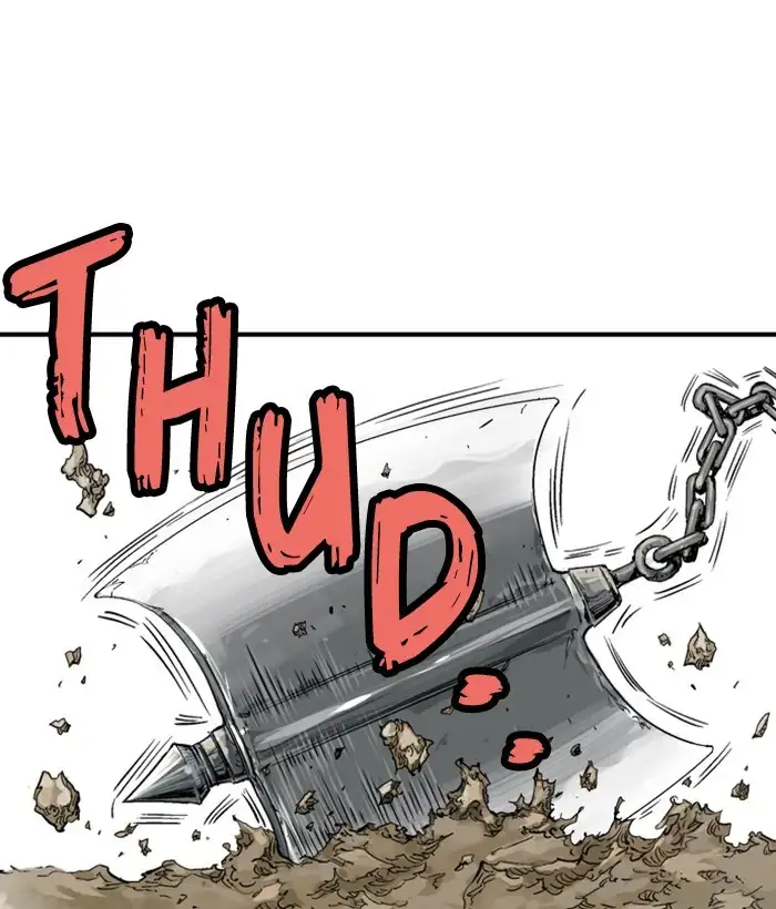 Gosu Chapter 177 - Page 54