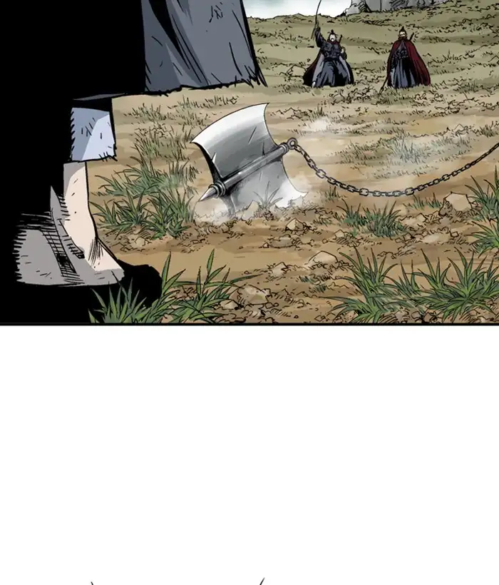 Gosu Chapter 177 - Page 63