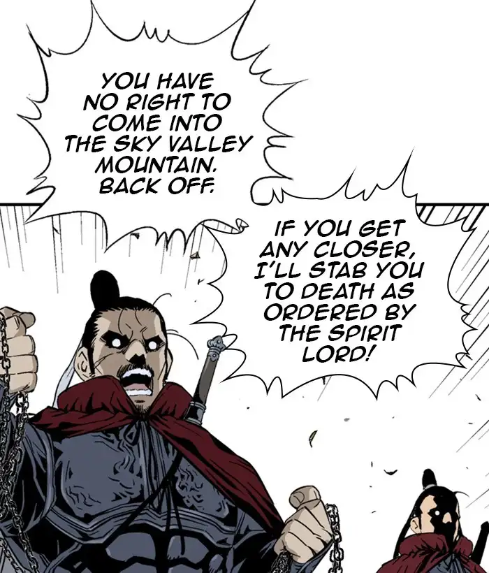 Gosu Chapter 177 - Page 64