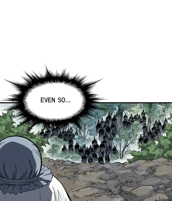 Gosu Chapter 177 - Page 77