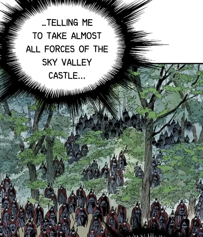 Gosu Chapter 177 - Page 79