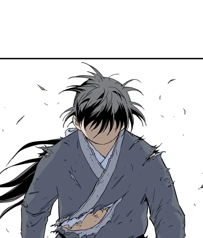 Gosu Chapter 177 - Page 86