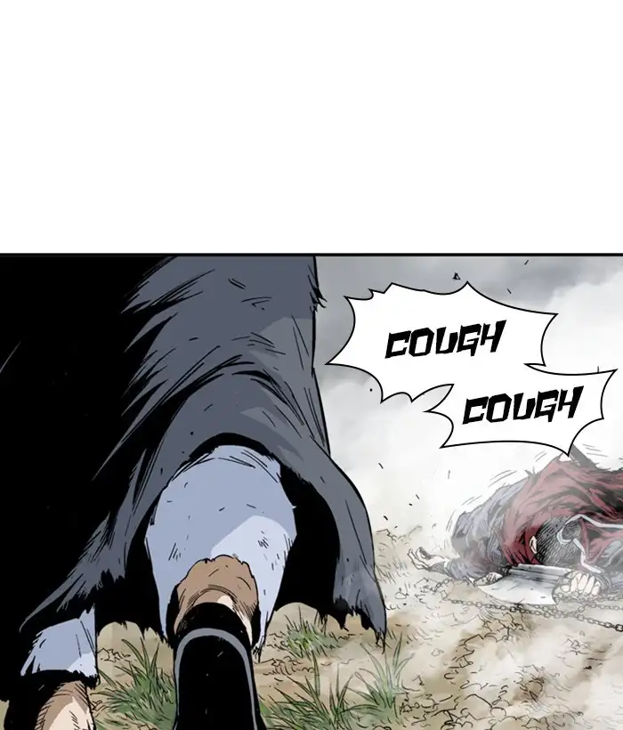 Gosu Chapter 177 - Page 99