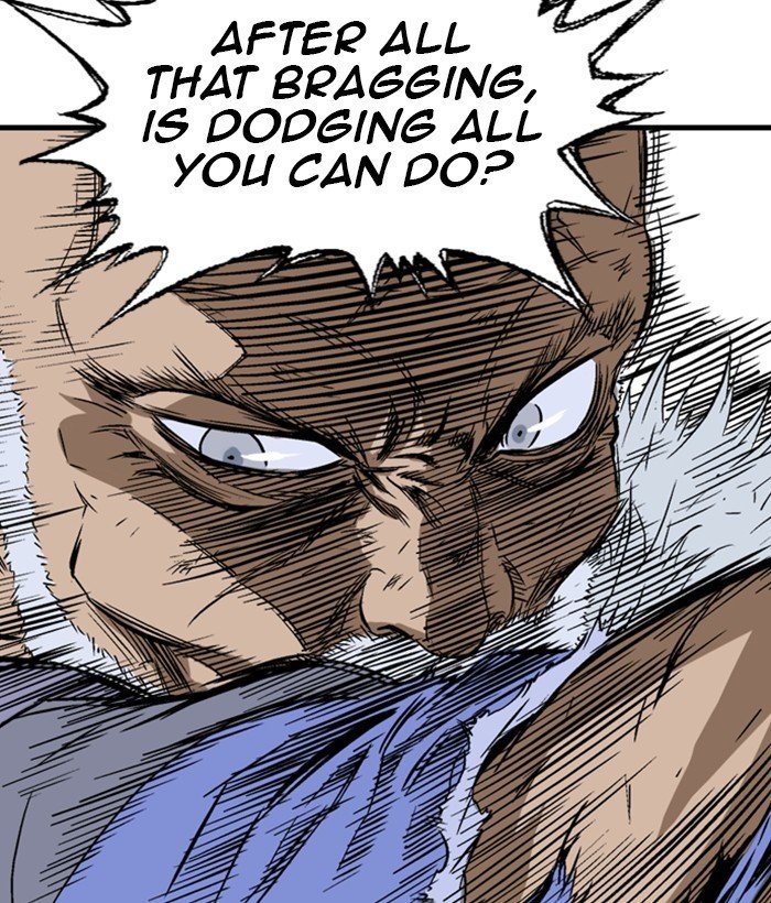 Gosu Chapter 184 - Page 105