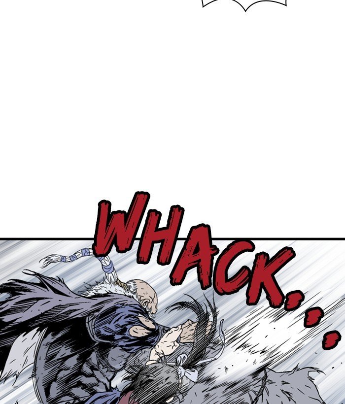 Gosu Chapter 184 - Page 126