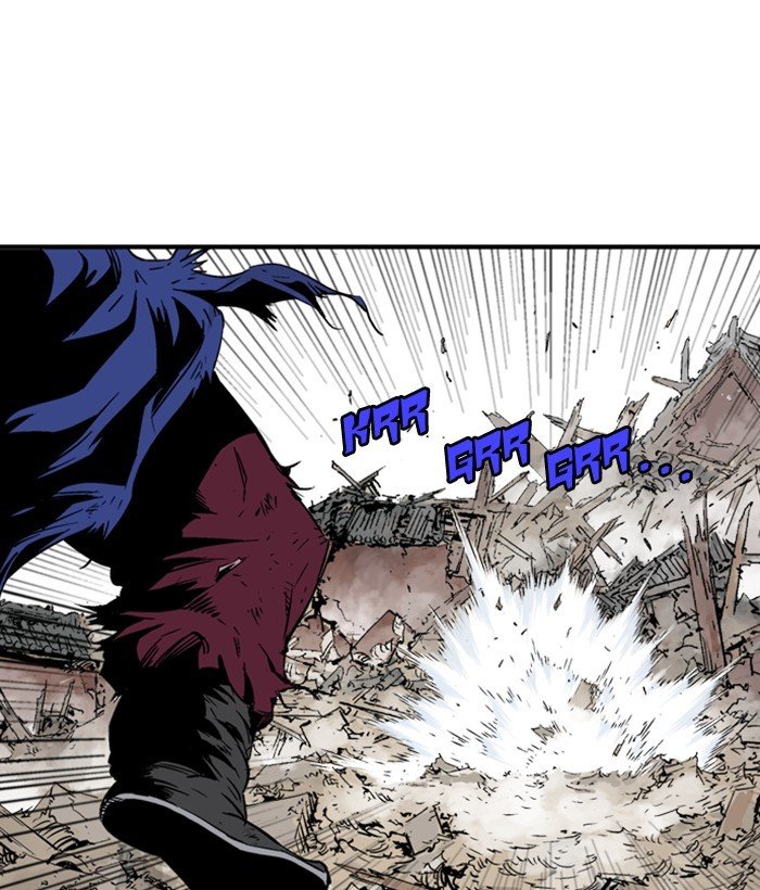 Gosu Chapter 184 - Page 133