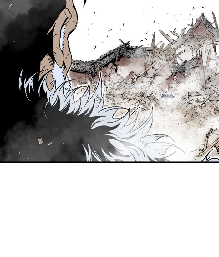 Gosu Chapter 184 - Page 138