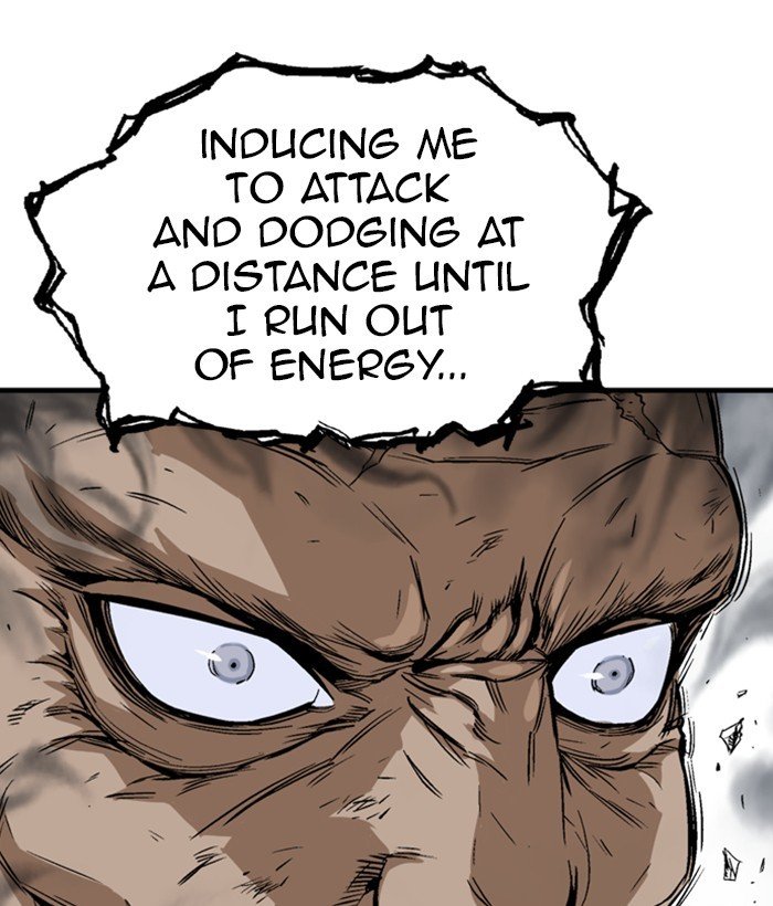 Gosu Chapter 184 - Page 139