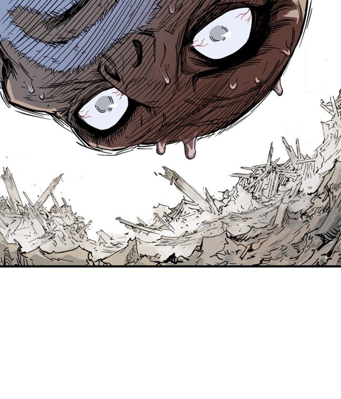 Gosu Chapter 184 - Page 156