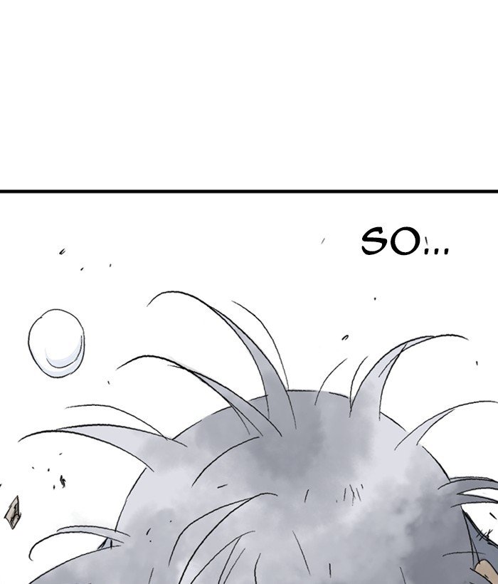 Gosu Chapter 184 - Page 162