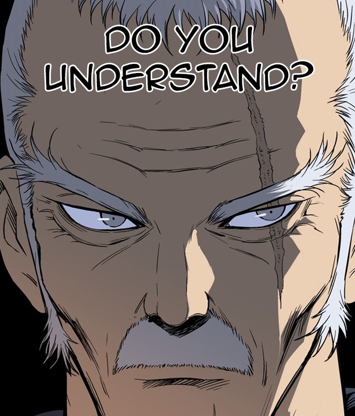 Gosu Chapter 184 - Page 166