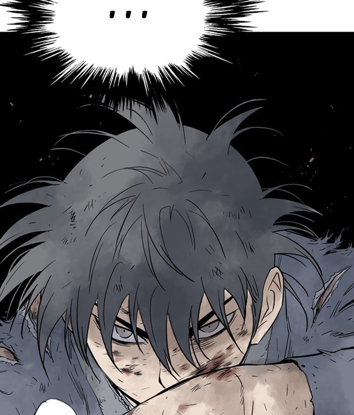 Gosu Chapter 184 - Page 168