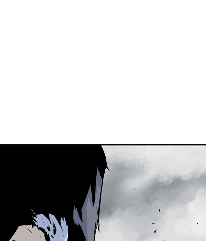 Gosu Chapter 184 - Page 21