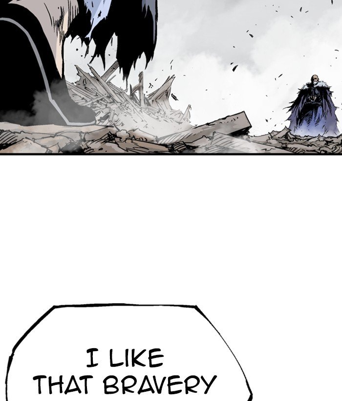 Gosu Chapter 184 - Page 22