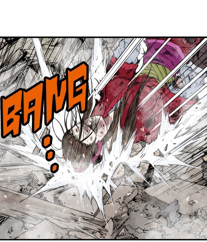 Gosu Chapter 184 - Page 3