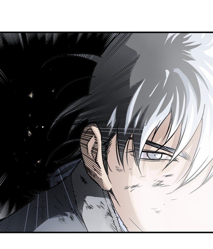 Gosu Chapter 184 - Page 31