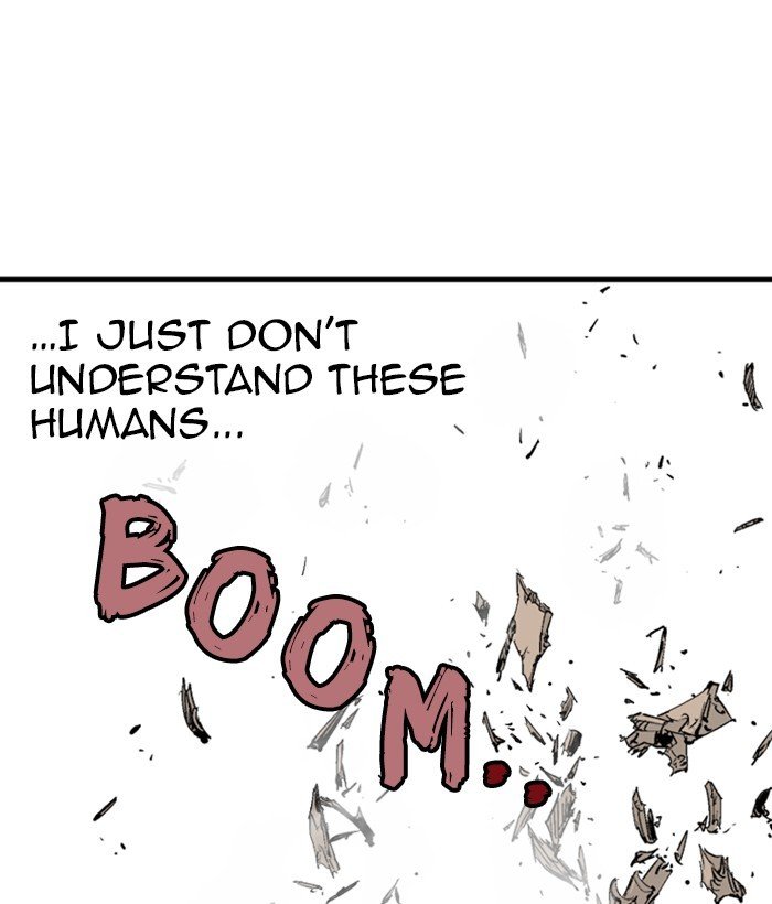 Gosu Chapter 184 - Page 57