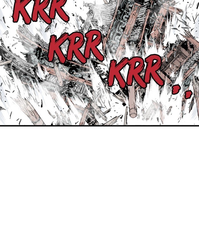 Gosu Chapter 184 - Page 61