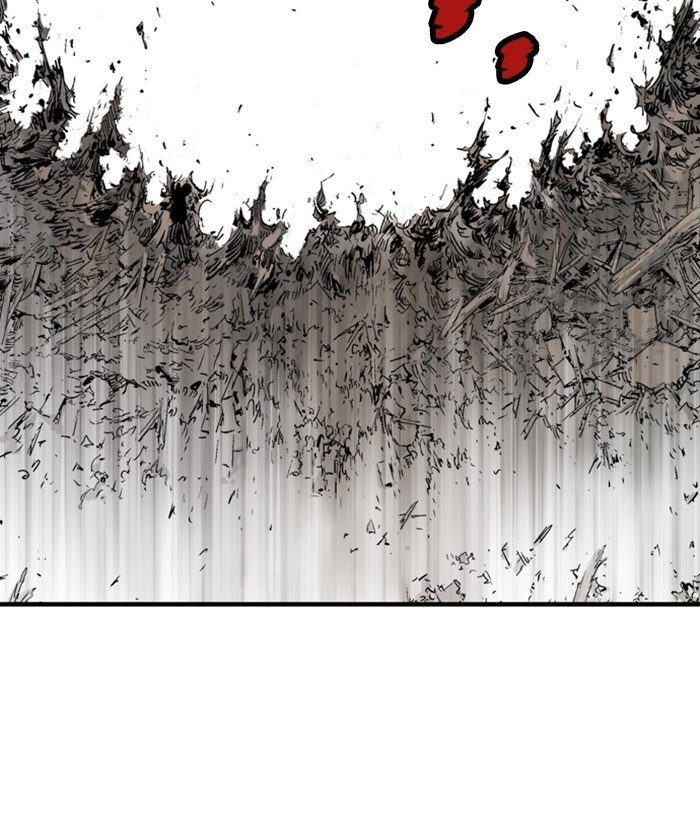 Gosu Chapter 184 - Page 73