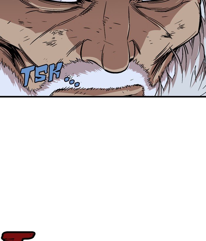 Gosu Chapter 184 - Page 92